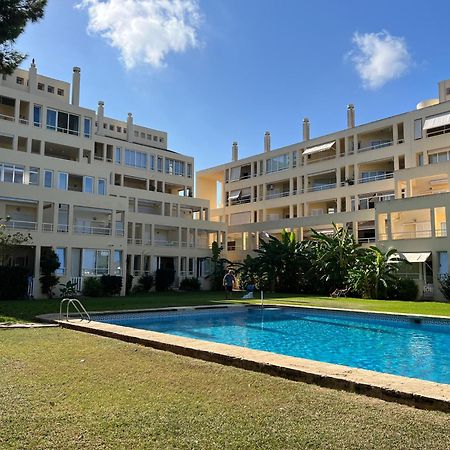 Acogedor Y Precioso Atico En Javea Primera Linea Playa Exteriér fotografie