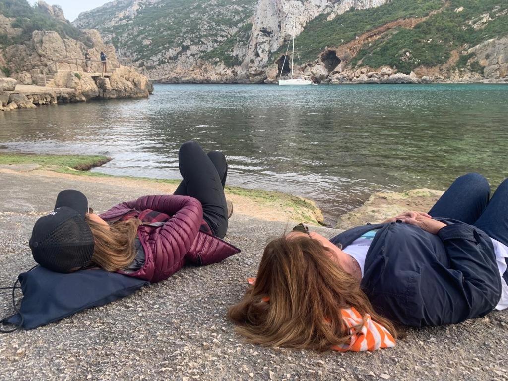 Acogedor Y Precioso Atico En Javea Primera Linea Playa Exteriér fotografie