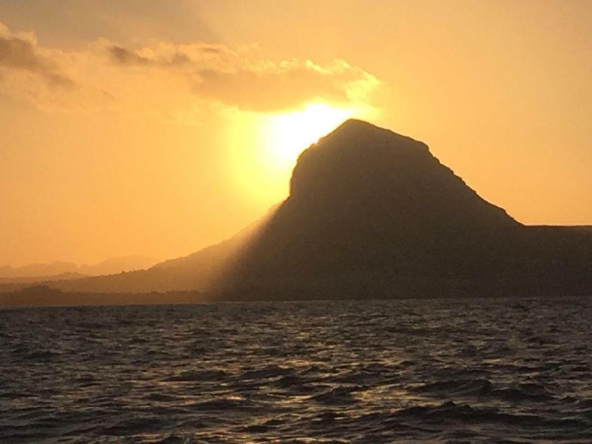 Acogedor Y Precioso Atico En Javea Primera Linea Playa Exteriér fotografie